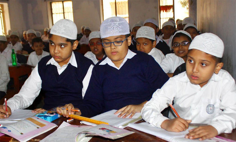 ‘পরিস্থিতি স্বাভাবিক না হওয়ায় শিক্ষাপ্রতিষ্ঠানে ছুটি বাড়তে পারে’