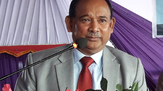 রেলবহরে যুক্ত হবে অ্যাম্বুলেন্স সেবা : রেলমন্ত্রী