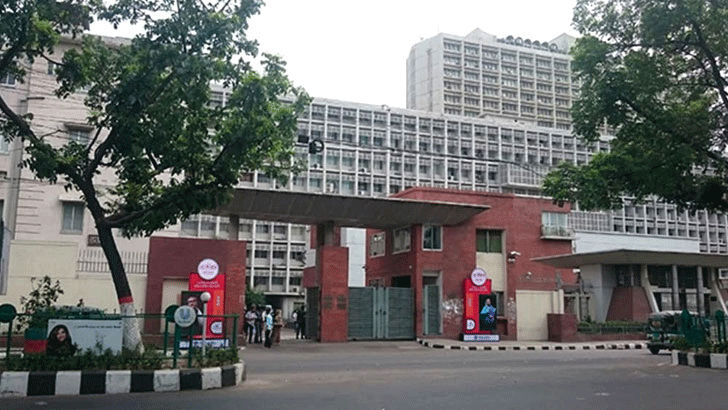 সংসদের মূল নকশা এলেও থমকে আছে সচিবালয় স্থানান্তর প্রকল্প