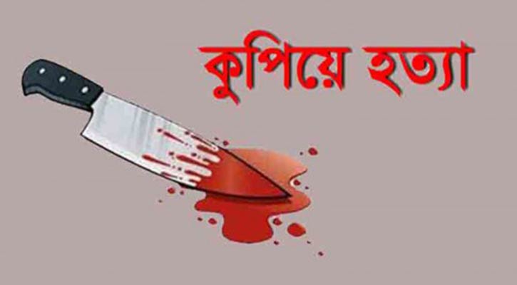 শার্শা সীমন্তে প্রতিবেশীর দায়ের কোপে বৃদ্ধ খুন