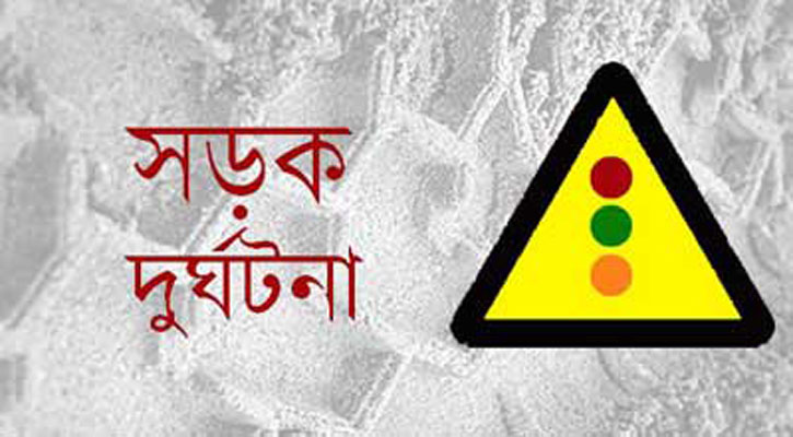 ডুমুরিয়ায় বাসচাপায় ব্যবসায়ী নিহত