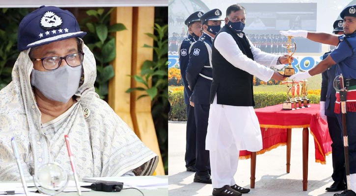 পুলিশকে ৩ বিষয়ে সর্বাধিক গুরুত্ব দেওয়ার নির্দেশ