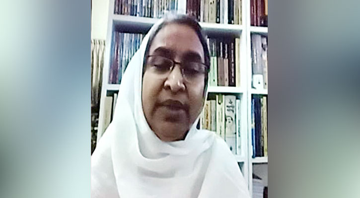 সাংবাদিকতার মূল বিষয়ই হচ্ছে বস্তুনিষ্ঠতা: দীপু মনি