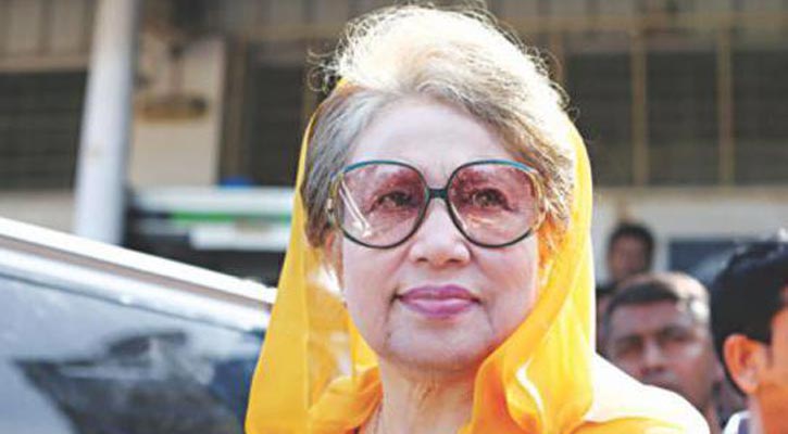 খালেদার নাইকো মামলার চার্জ শুনানি ১৯ জানুয়ারি