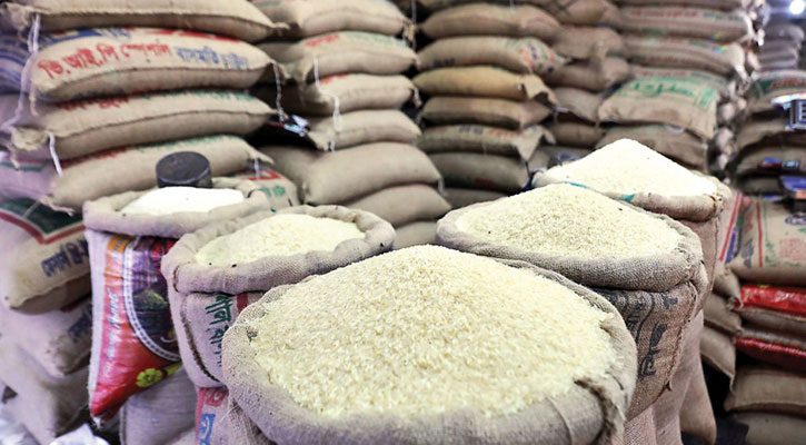 বেসরকারি আরো ১৯ প্রতিষ্ঠানকে চাল আমদানির অনুমতি
