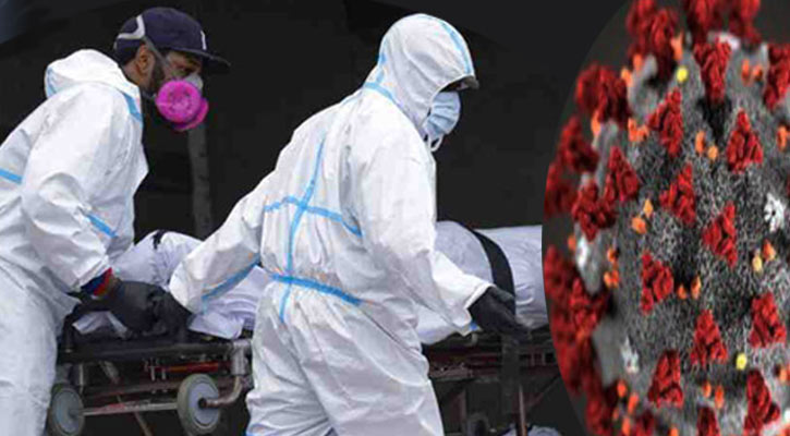 করোনাভাইরাসে আড়াই মাসে সর্বনিম্ন মৃত্যু, কমেছে শনাক্তও