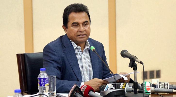 কালো টাকা সাদা হওয়ায় অর্থনীতি বেগবান হচ্ছে