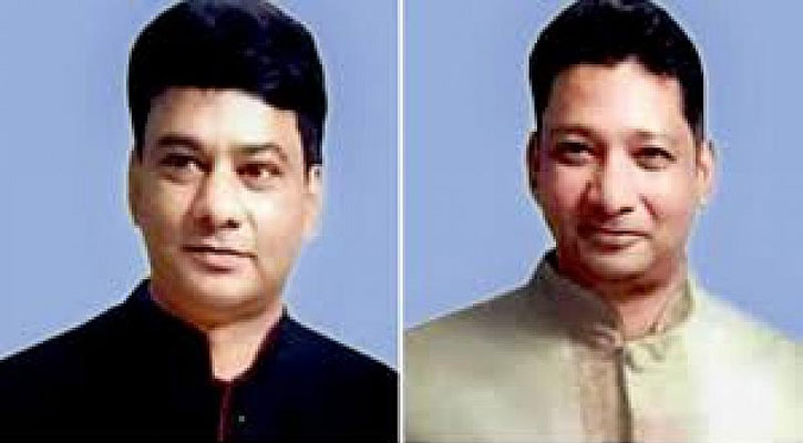 জব্দ অ্যাকাউন্ট থেকে ৯ কোটি টাকা চান এনু-রুপন