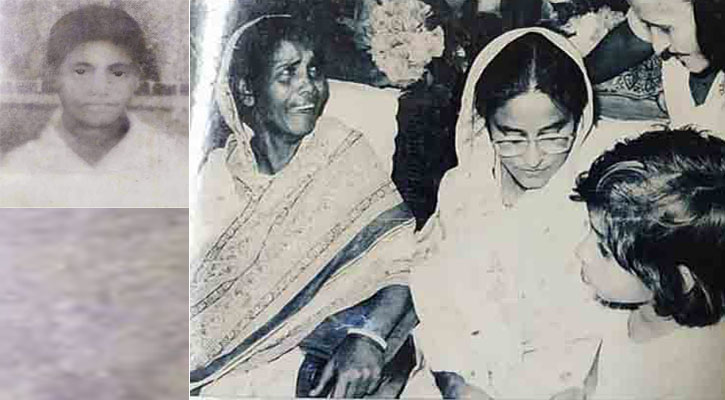 একত্রিশ বছর কাটলো, কেউ কথা রাখেনি