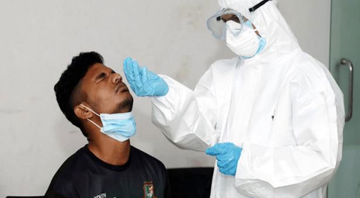 যে কোনো সময় দেশে করোনার সংক্রমণ বাড়তে পারে