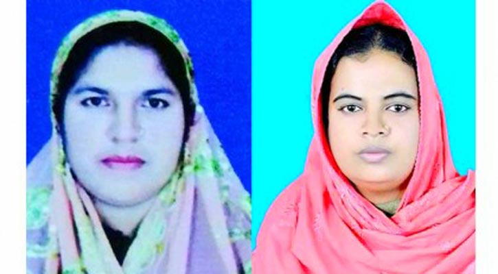 ননদ-ভাবির ভোটের লড়াই!