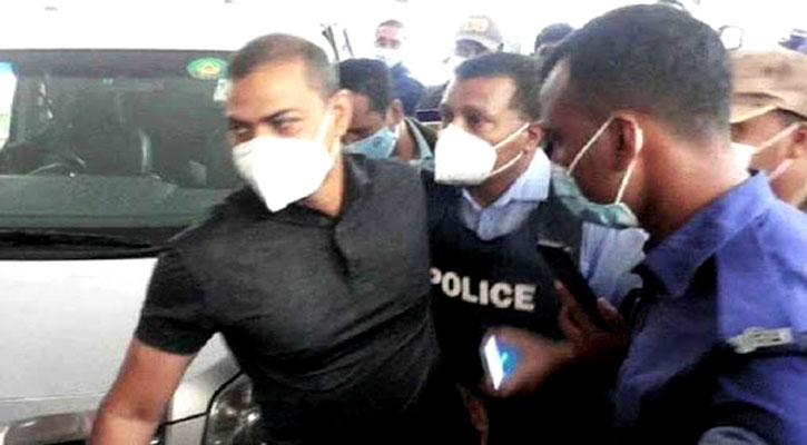 দুদকের মামলায় সাবেক ওসি প্রদীপের জামিন নামঞ্জুর