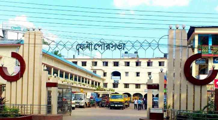 ফেনী পৌরসভা নির্বাচনে বিনাপ্রতিদ্বন্দ্বিতায় জয়ী ১৫ কাউন্সিলর