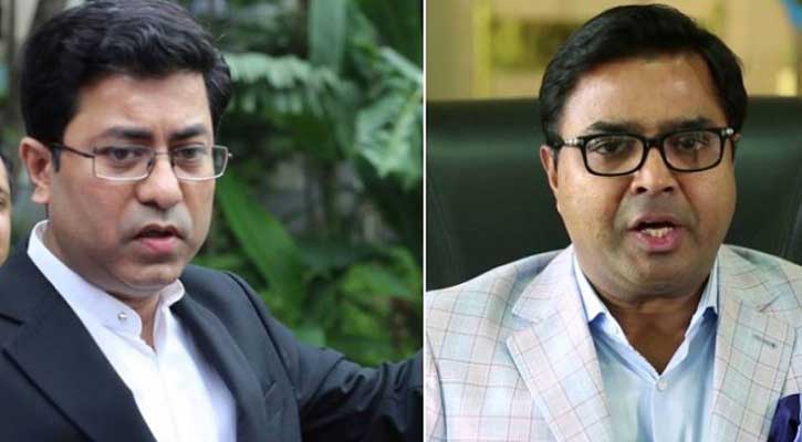 তাপসের মানসম্মানের বাজারমূল্য জানতে চাইলেন খোকন