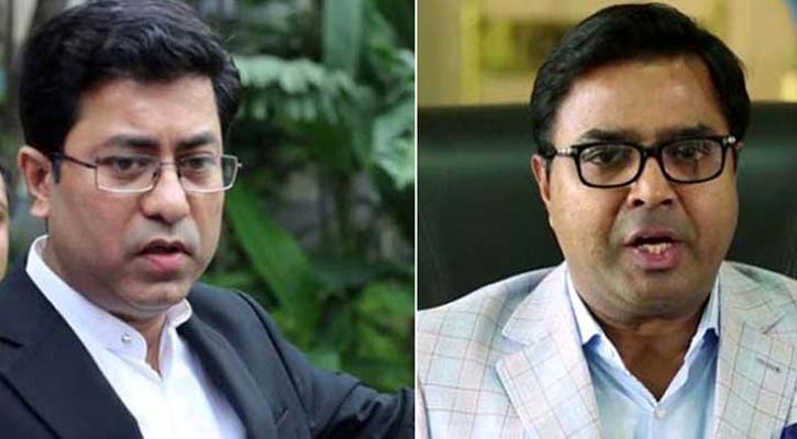 তাপস-খোকনের দ্বন্দ্বকে অরাজনৈতিক হিসেবে দেখছে আ.লীগ