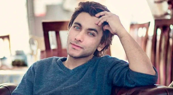 অস্ট্রেলিয়ায় চোখে লেজার সার্জারির পর বিশ্রামে তাসকিন