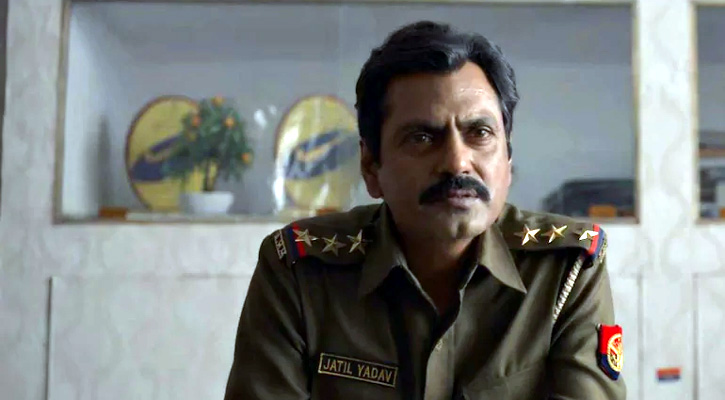 সিনেমা থেকে ‘নায়ক’ ধারণাটাই চলে যাবে: নওয়াজুদ্দিন সিদ্দিকী