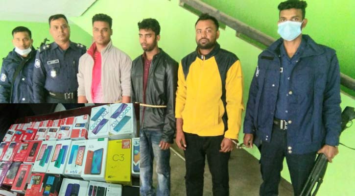 পাওনা টাকা চাওয়ার জন্যই জহুরুলকে খুন করা হয়