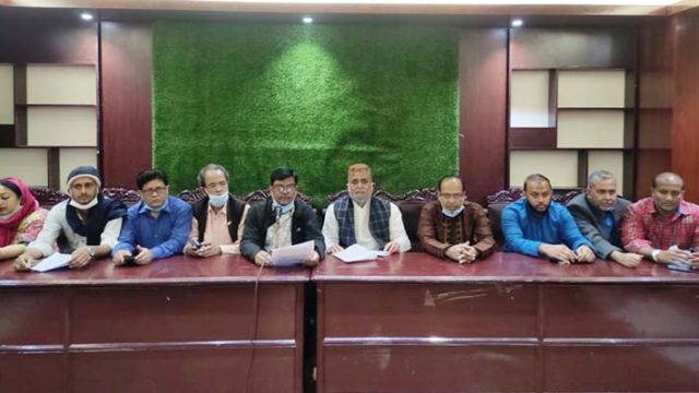 বিএনপির হামলা উদ্দেশ্যমূলক, অভিযোগ আওয়ামী লীগের