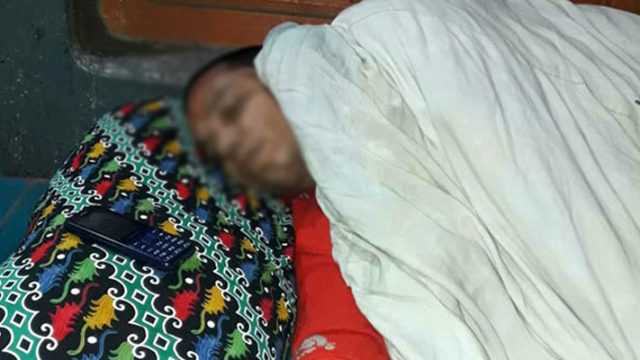 স্বামীর পুরুষাঙ্গ কেটে হাসপাতালে ফেলে পালালেন স্ত্রী