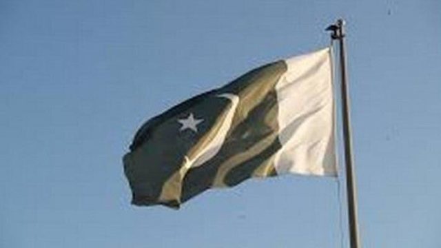 সংবাদপত্রের স্বাধীনতা নেই পাকিস্তানে