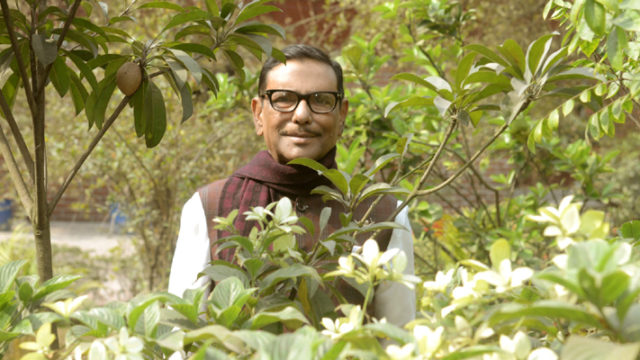 চট্টগ্রাম সিটি নির্বাচনে সরকার হস্তক্ষেপ করবে না: কাদের