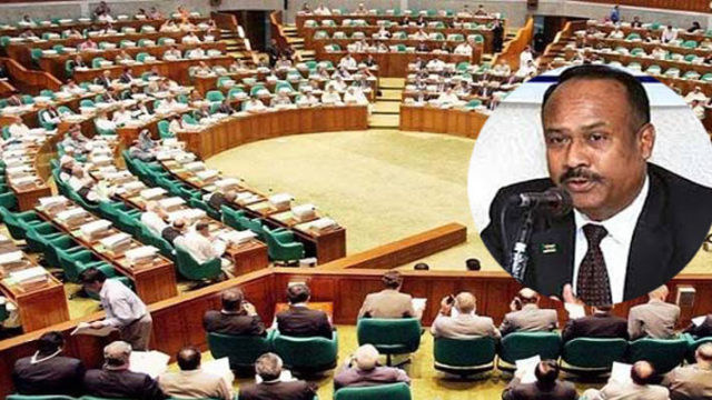 সংসদ সদস্যরা আগে টিকা নিলে বিভ্রান্তি দূর হবে: চুন্নু