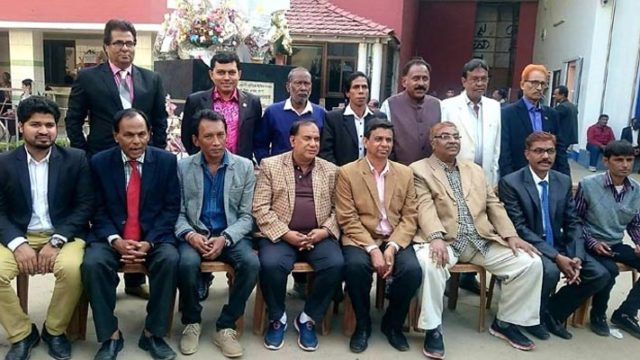 চলচ্চিত্র পরিচালক সমিতির দ্বিবার্ষিক নির্বাচন ২ এপ্রিল