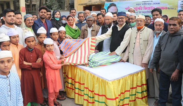 বর্তমান মিডনাইট সরকারের আমলে দেশের সর্বত্র অন্যায় ও অবিচারের দোর্দন্ড প্রতাপ চলছে :মঞ্জু