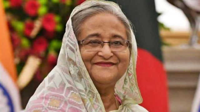 উইন্ডিজকে হোয়াইটওয়াশ, প্রধানমন্ত্রীর অভিনন্দন
