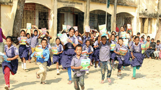 ফেব্রুয়ারির দ্বিতীয় সপ্তাহের মধ্যে খুলতে পারে সরকারি প্রাথমিক