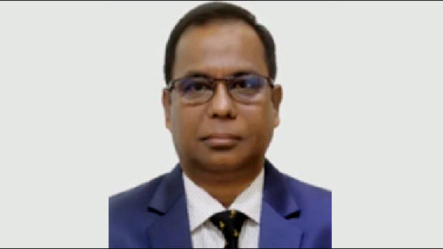 নির্বাচন কমিশনের নতুন সচিব হুমায়ুন কবীর