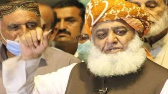 ভোট চুরি করে ক্ষমতায় এসেছেন ইমরান