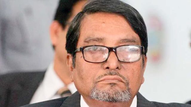 চসিক নির্বাচনকে অনিয়মের মডেল বললেন মাহবুব তালুকদার