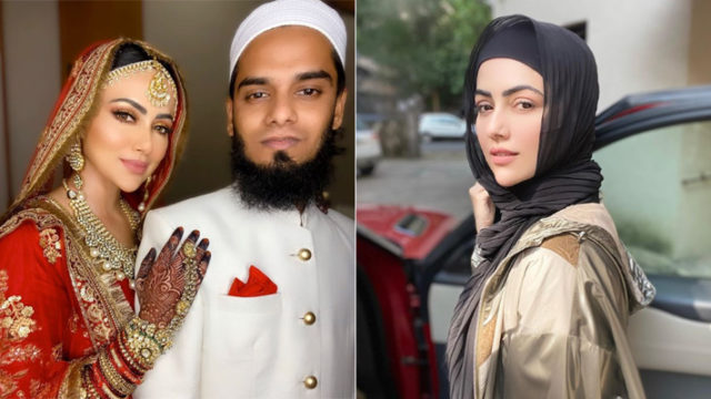 অতীত কর্মকাণ্ড নিয়ে লজ্জিত সানার পিছু ছাড়েনি টিজার