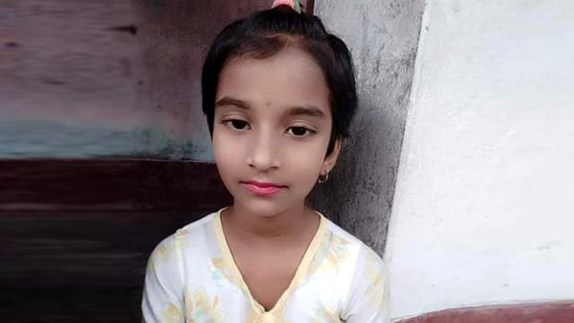 কারা হত্যা করলো শিশু ছোঁয়াকে?