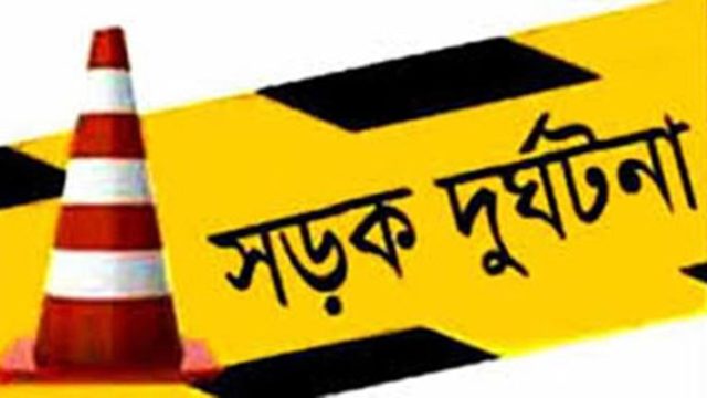 মেহেরপুরের আলগামনচাপায় শিশু নিহত