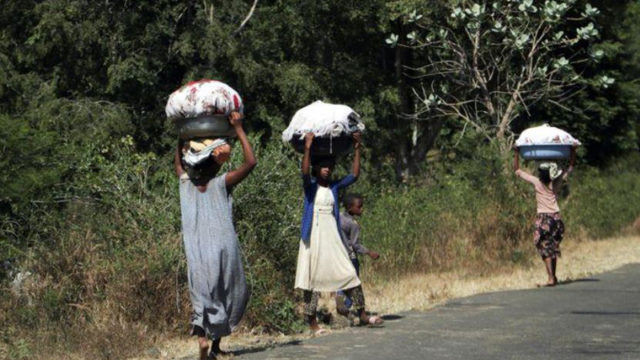সে বলল ‘খুন নাকি ধর্ষণ, তুই ঠিক কর’