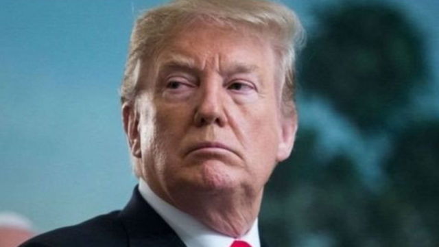 শেষ মুহূর্তে ১৪০ জনের জন্য ক্ষমা ঘোষণা করলেন ট্রাম্প