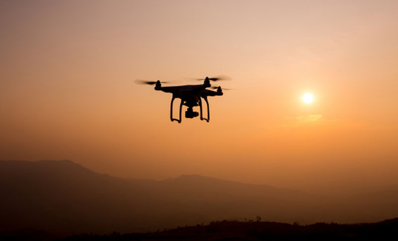 সুন্দরবনে অনুমতি ছাড়া ড্রোন উড়িয়ে জরিমানা গুনবেন পর্যটক