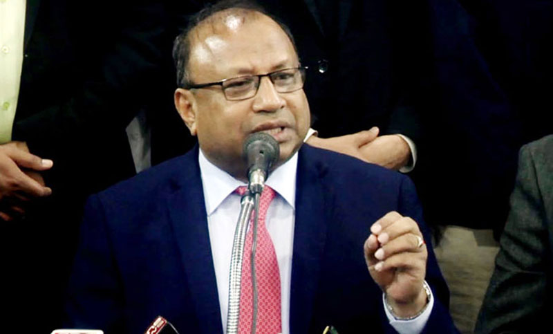 ‘তাপস-খোকনের মতপার্থক্য নিরসন হবে, এটা বড় কিছু না’