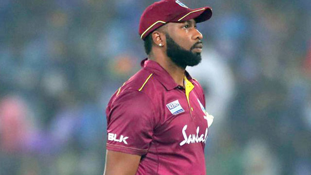 বাংলাদেশে আসেননি, অথচ টি-টেন লিগ খেলতে যাচ্ছেন পোলার্ড