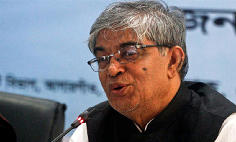 ‘আমাদের একজন বঙ্গবন্ধু ছিলেন বলেই বাংলাদেশ রাষ্ট্র প্রতিষ্ঠা সম্ভব হয়েছে’