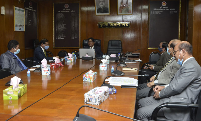 দেশে কৃষি যন্ত্রপাতির সংযোজন কারখানা করবে ভারতের মাহিন্দ্র