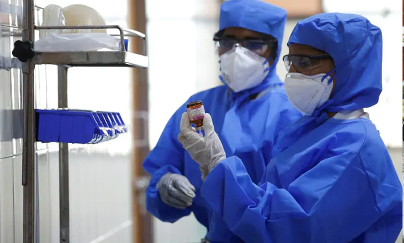 ১০০ টাকা খরচে ৩০ মিনিটে মিলবে করোনা রিপোর্ট!