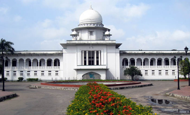 দুর্বল নেটওয়ার্ক ও ইন্টারনেটের সমাধান চেয়ে হাইকোর্টে রিট