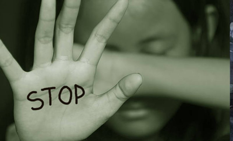 কুপ্রস্তাবে রাজি না হওয়ায় গৃহবধূকে ঘরে ঢুকে সংঘবদ্ধ ধর্ষণ!