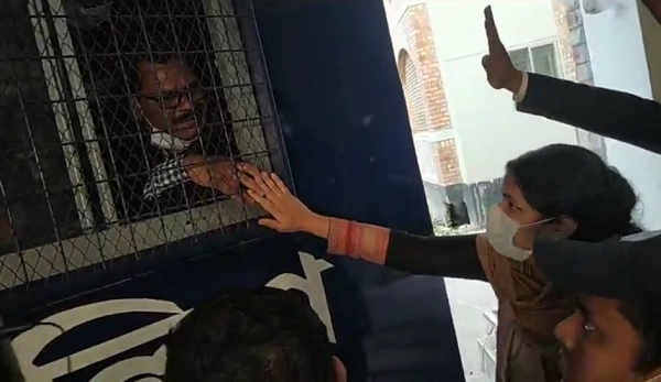 সাবেক এমপি হাবিবুল ইসলাম হাবিবসহ ৩৪ আসামির জামিন বাতিল