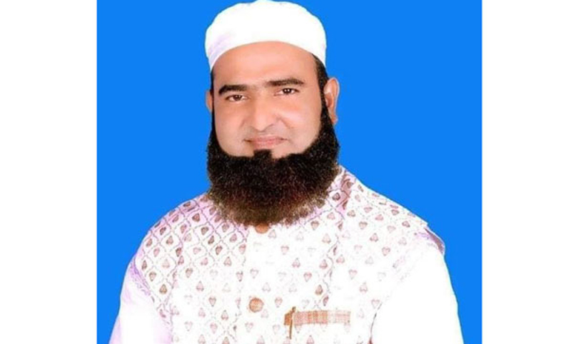 প্রবাসীর স্ত্রীর সঙ্গে রাত কাটাতে গিয়ে কৃষকলীগ নেতা আটক