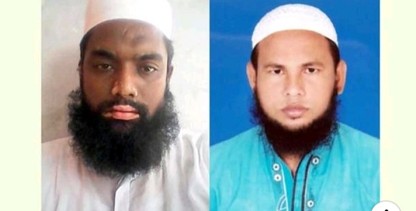 ইসলামী আন্দোলন খুলনা মহানগর সভাপতি আমানুল্লাহ, সেক্রেটারী নাসির